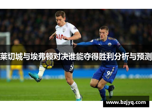 莱切城与埃弗顿对决谁能夺得胜利分析与预测